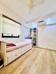 Blk 297A Compassvale Green (Sengkang), HDB Executive #550257681
